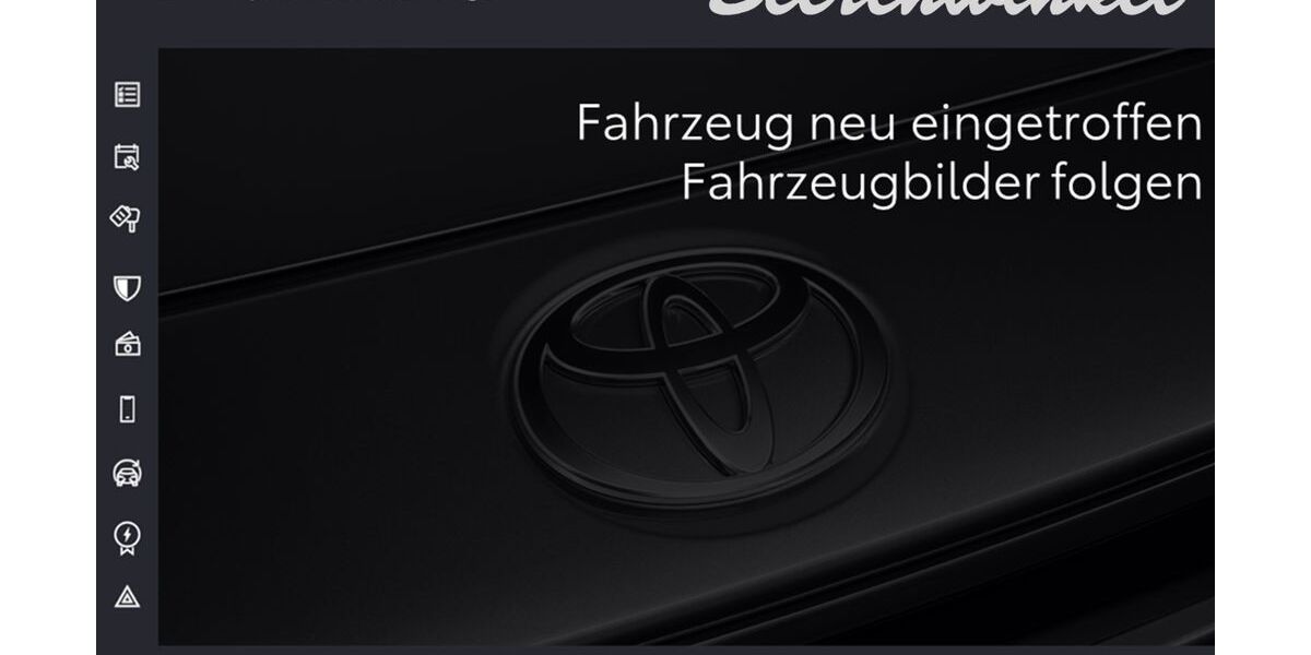Toyota Corolla Cross 75.000 km 28.480 &euro; Mettingen 49497