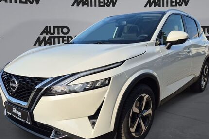 Nissan Qashqai 46.625 km 23.470 &euro; Buende 32257