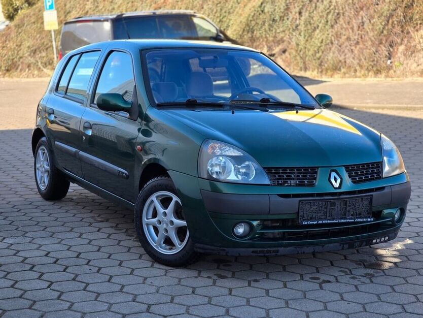 Clio