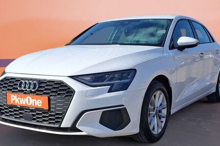 Audi A3 23.176 km 24.930 &euro; Göppingen 73037