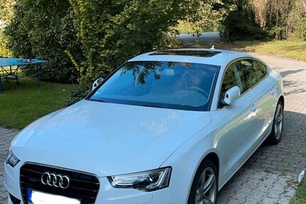 Audi A5 139.000 km 15.900 &euro; Büchlberg 94124