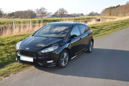 Ford Focus 97.000 km 6.567 &euro; Ostrhauderfehn 26842