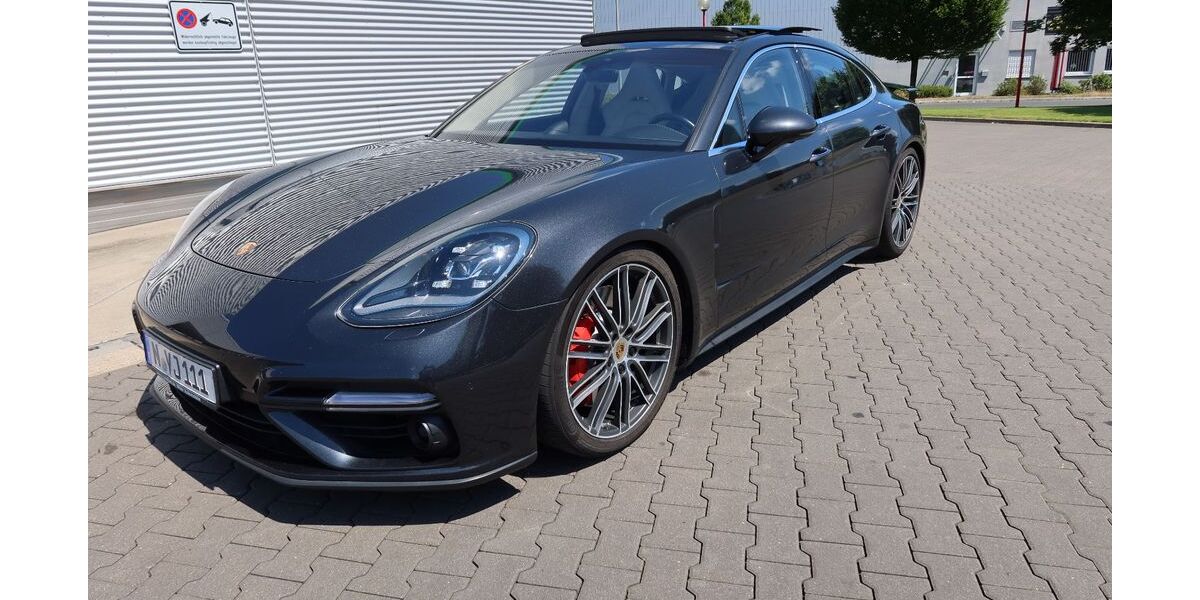 Porsche Panamera 77.000 km 74.990 &euro; Nürnberg 90439
