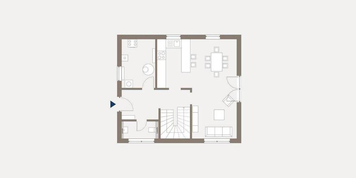 Einfamilienhaus Großröhrsdorf - 3 Zimmer, 106 m&sup2;, 199.879&euro; | Angebot:26595893