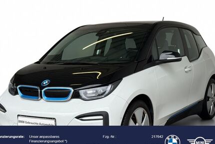 BMW i3 51.236 km 23.190 &euro; Heilbronn 74076