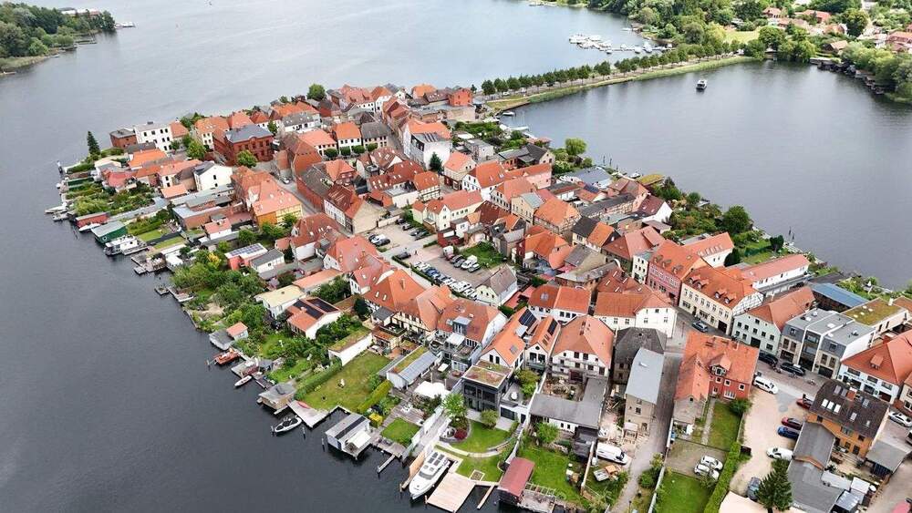 Etagenwohnung Malchow - 2 Zimmer, 68 m&sup2;, 339.500&euro; | Angebot:25686877