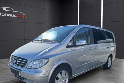 Mercedes-Benz Viano 225.000 km 9.990 &euro; Reutlingen / Stuttgart 72766