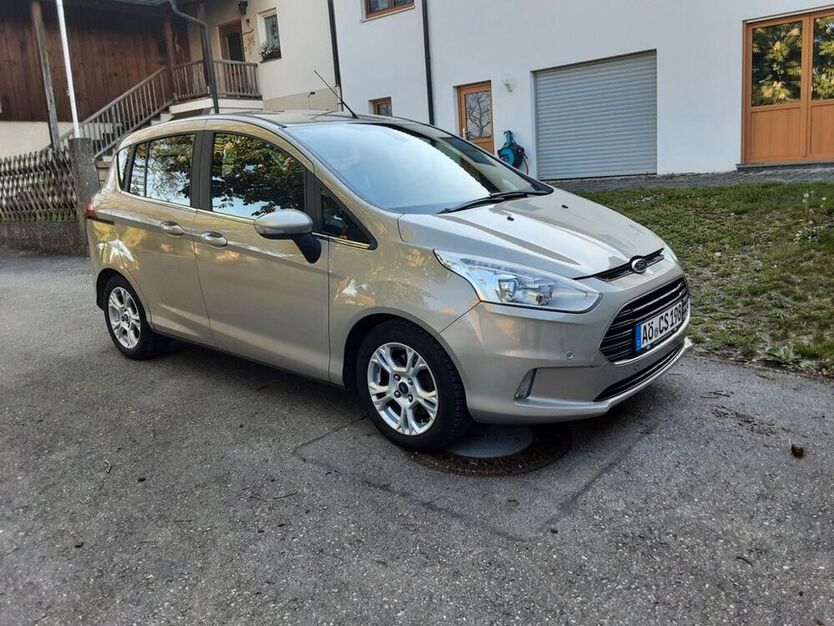 B-Max