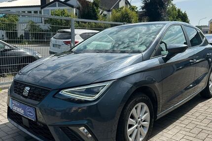 Seat Ibiza 68.000 km 11.200 &euro; Rödermark 63322