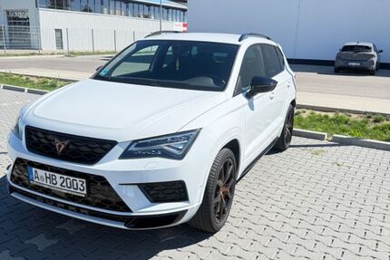 Cupra Ateca 62.000 km 25.300 &euro; Bobingen 86399