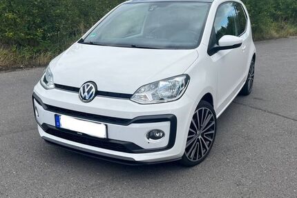 VW up!