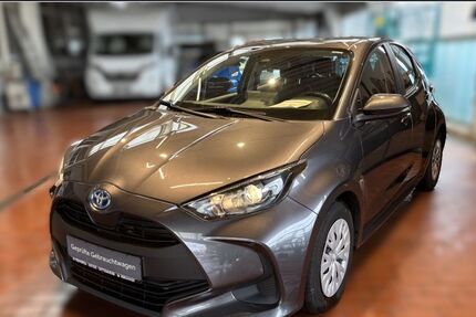Toyota Yaris 115.049 km 17.500 &euro; Dittenheim 91723
