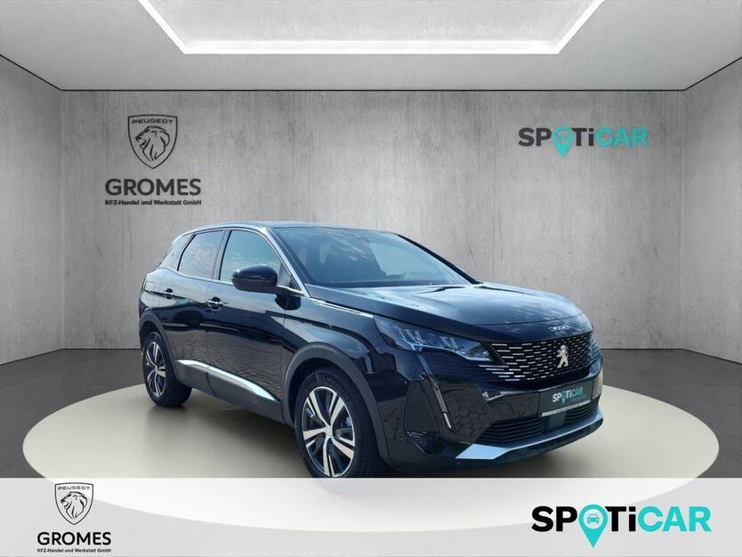 Peugeot 3008 67.500 km 25.990 € Wartenberg 85456