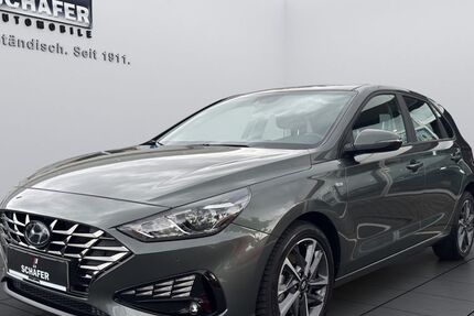 Hyundai i30 19.900 km 18.490 &euro; Weilburg 35781