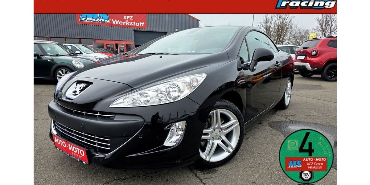 Peugeot 308 172.000 km 5.555 &euro; Arnstadt 99310