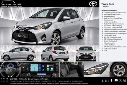 Toyota Yaris 67.987 km 12.450 &euro; Hamburg 20537