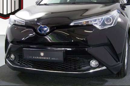 Toyota C-HR 98.899 km 15.718 &euro; Hamburg 22119