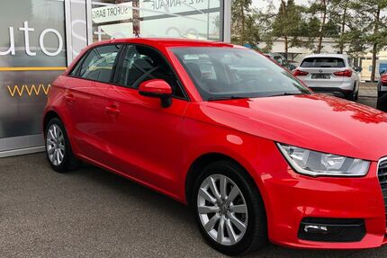Audi A1 74.400 km 14.490 &euro; Bad Saulgau 88348