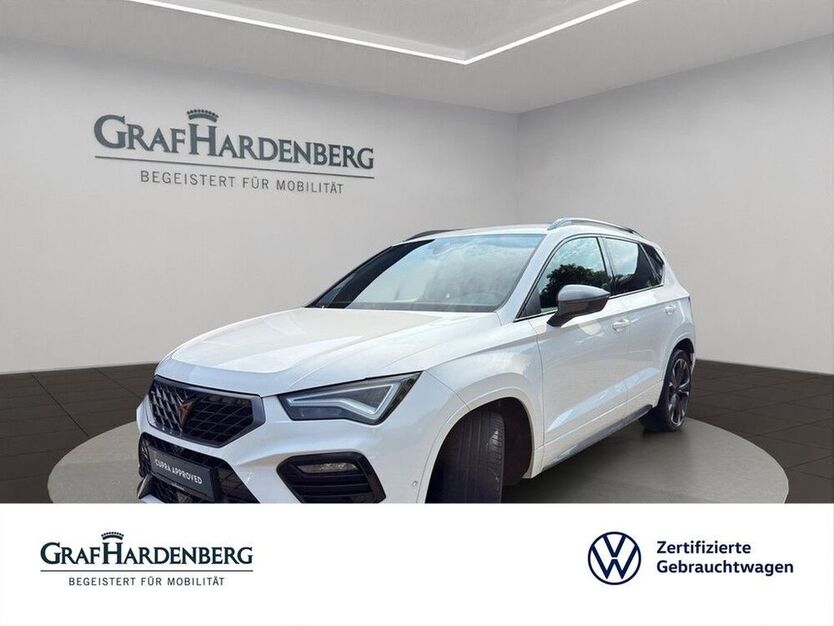 Ateca