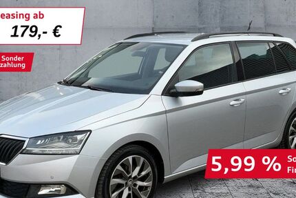 Skoda Fabia 85.751 km 14.930 &euro; Mitterteich 95666