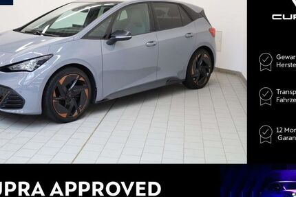 Cupra Born 63.804 km 22.680 &euro; Amberg 92224
