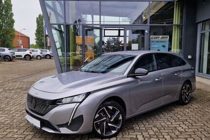 Peugeot 308 19.950 km 26.840 € Waren / Müritz 17192