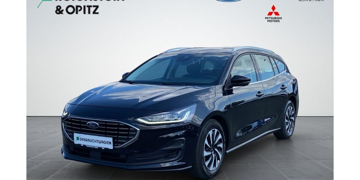 Ford Focus 103.600 km 13.950 &euro; Jena-Lobeda 07747