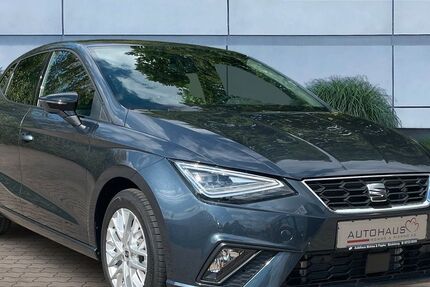 Seat Ibiza 1.720 km 19.990 € Bückeburg 31675