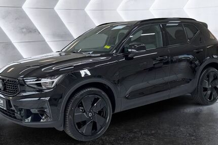 Volvo XC40 9.510 km 39.990 &euro; Berlin 12683