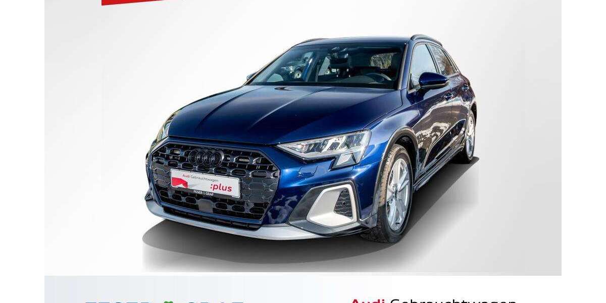 Audi A3 6.003 km 30.940 &euro; Magdeburg 39126