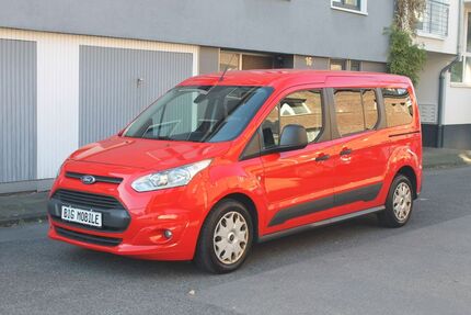 Ford Transit 188.000 km 8.490 &euro; Köln 50739