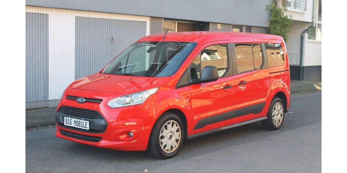 Ford Transit 188.000 km 8.490 &euro; Köln 50739