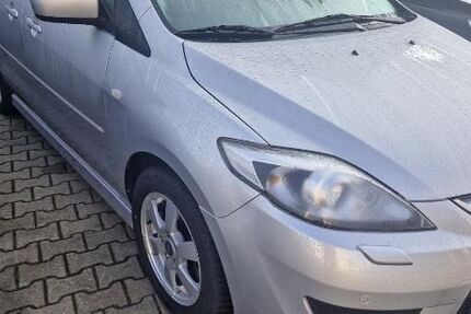 Mazda 5 111.975 km 7.990 &euro; Hirschaid 96114