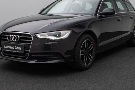Audi A6 165.000 km 14.499 &euro; Celle 29225