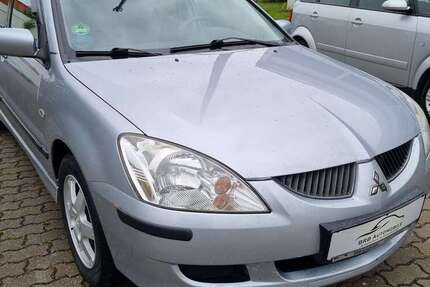 Mitsubishi Lancer 71.853 km 3.499 &euro; Brandenburg an der Havel 14776