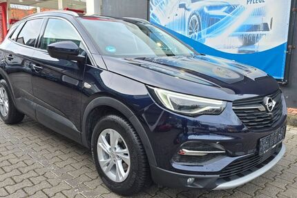 Opel Grandland (X) 75.000 km 14.900 &euro; Garching 85748