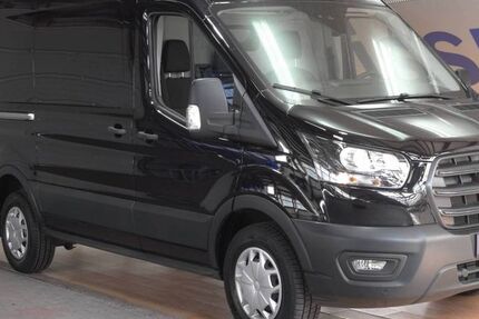 Ford Transit 9.713 km 31.975 € Kirchheimbolanden 67292