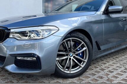 BMW 540 149.990 km 30.830 € Laudenbach 69514