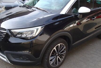 Opel Crossland (X) 46.700 km 13.599 &euro; Lorsch 64653