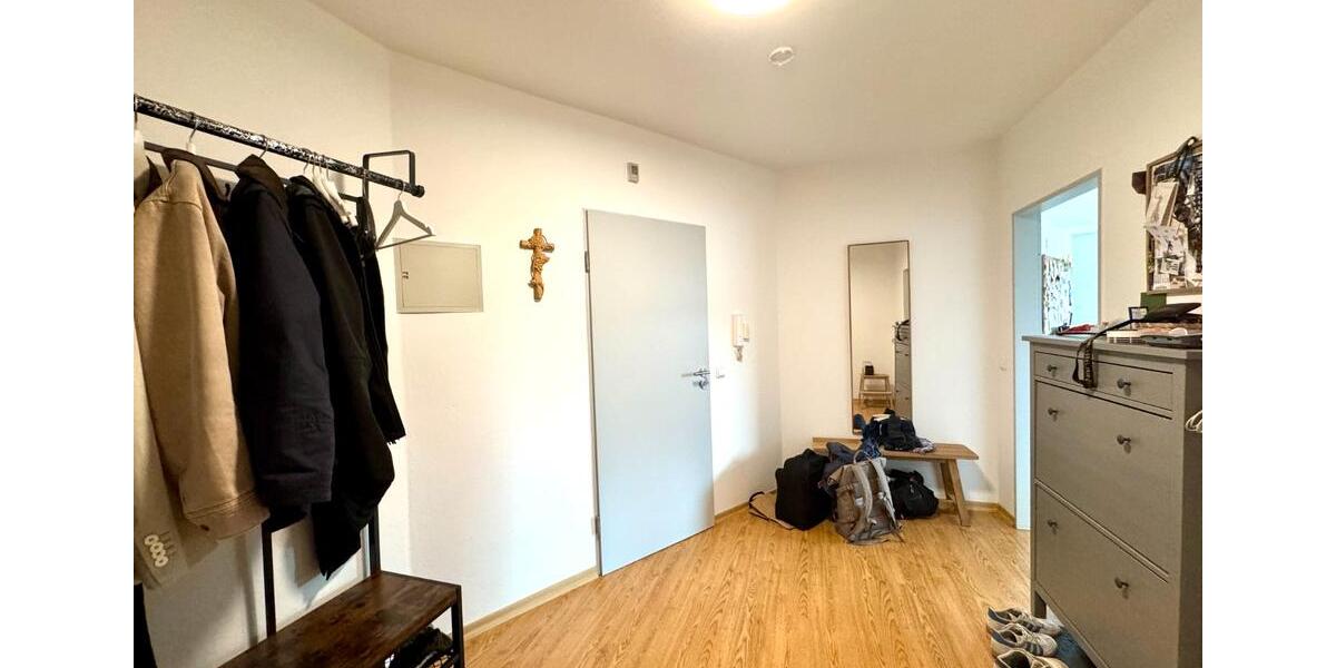 Etagenwohnung Altötting - 2 Zimmer, 70 m&sup2;, 730&euro; | Angebot:26480082