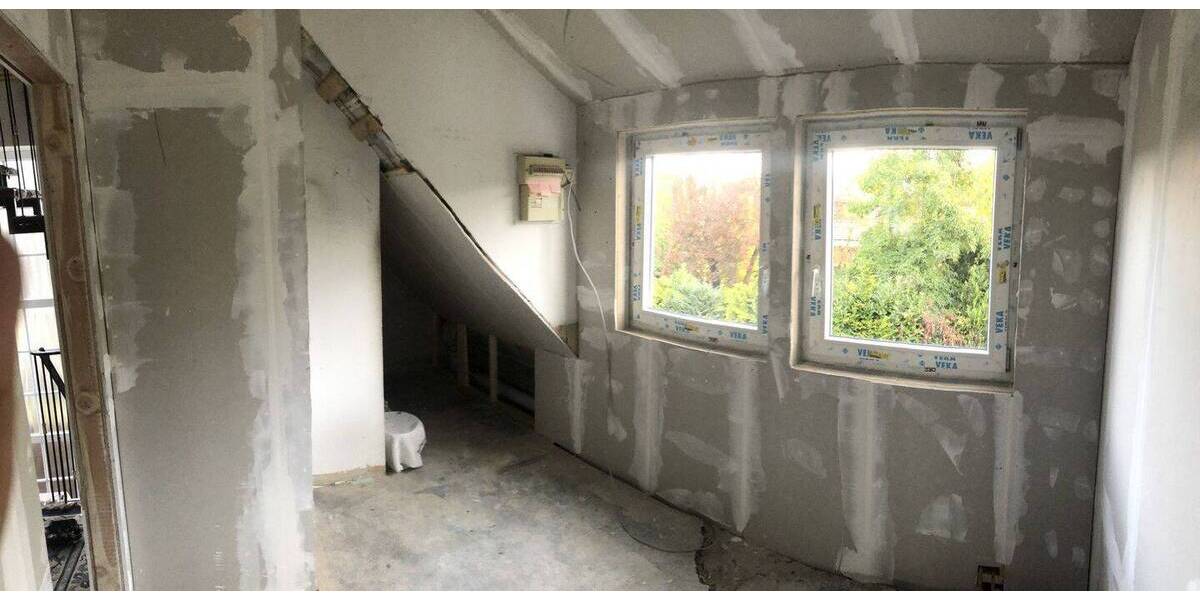 Mehrfamilienhaus, Wohnhaus Bremen Mahndorf - 5 Zimmer, 145 m&sup2;, 1.400&euro; | Angebot:26389888