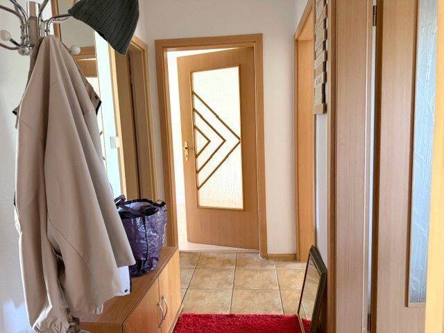 Etagenwohnung Güstrow - 3 Zimmer, 61 m&sup2;, 74.000&euro; | Angebot:26293096