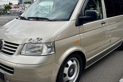 VW T5 Transporter 264.000 km 7.450 &euro; Nürnberg 90449