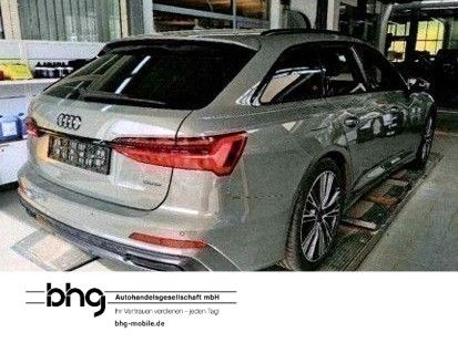 Audi A6 73.863 km 41.760 &euro; Tübingen 72072