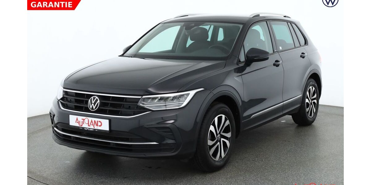 VW Tiguan 74.225 km 25.990 &euro; Kassel 34123