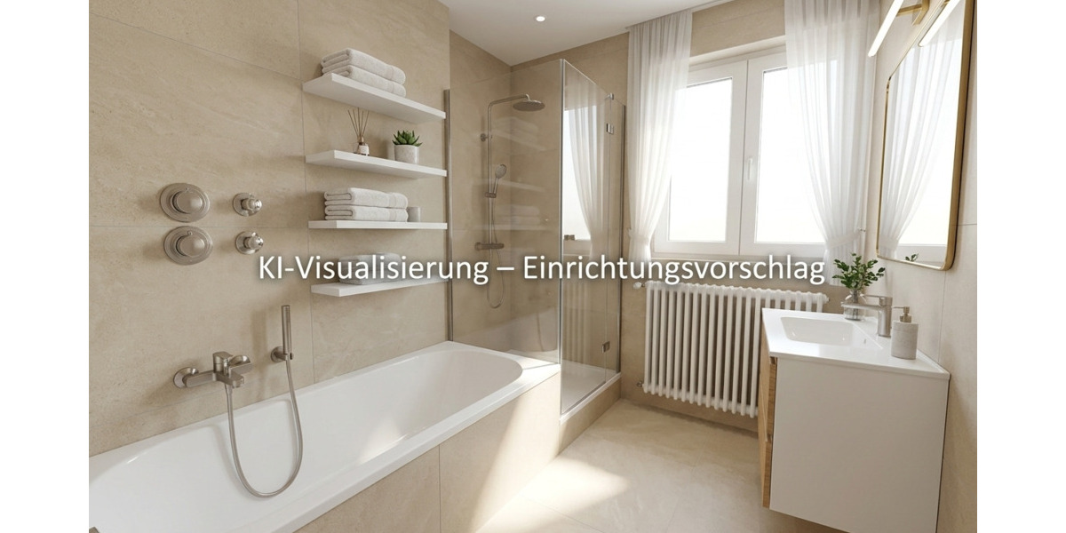 Etagenwohnung Kenzingen - 3 Zimmer, 96 m&sup2;, 310.000&euro; | Angebot:25374485