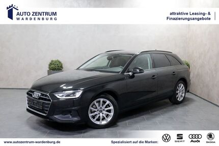 Audi A4 52.950 km 21.760 &euro; Wardenburg 26203