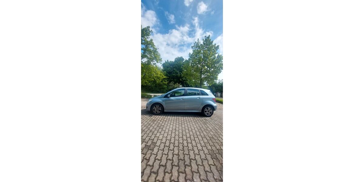 Mercedes-Benz B 180 198.700 km 3.000 &euro; Mietingen-walpertshofen 88487