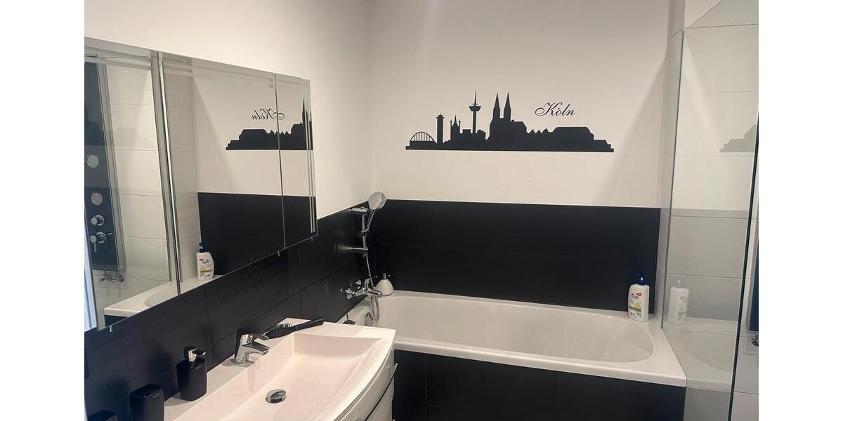 Reihenhaus Köln Rodenkirchen - 4 Zimmer, 113 m&sup2;, 470.000&euro; | Angebot:27287423