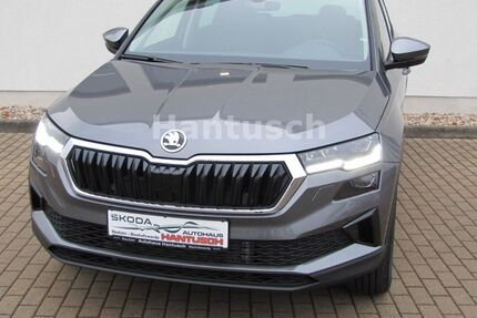 Skoda Karoq 2.000 km 38.690 &euro; Bischofswerda 01877